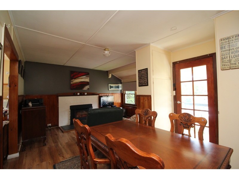 4 Gepp Street, Rosebery TAS 7470