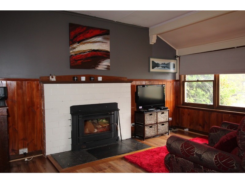 4 Gepp Street, Rosebery TAS 7470