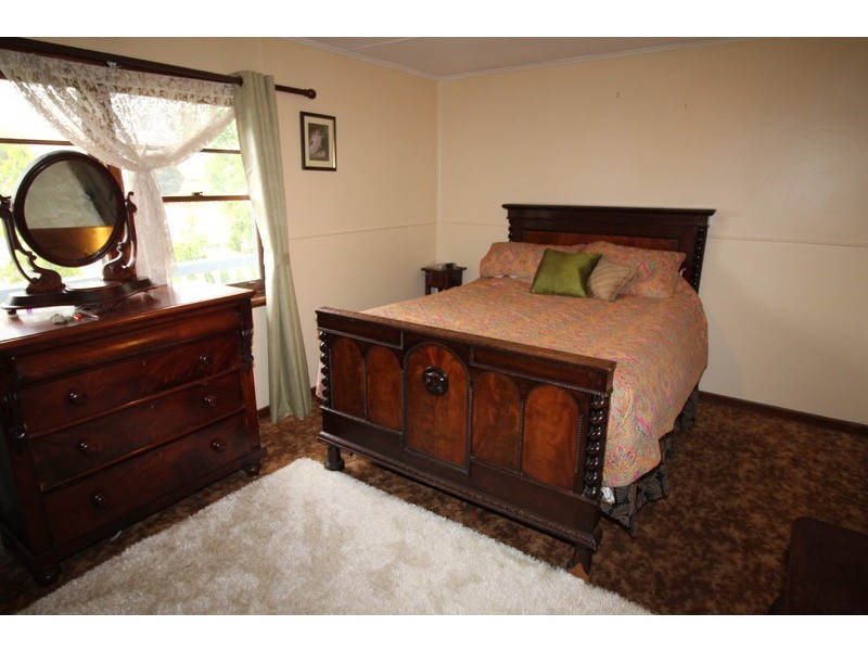 4 Gepp Street, Rosebery TAS 7470