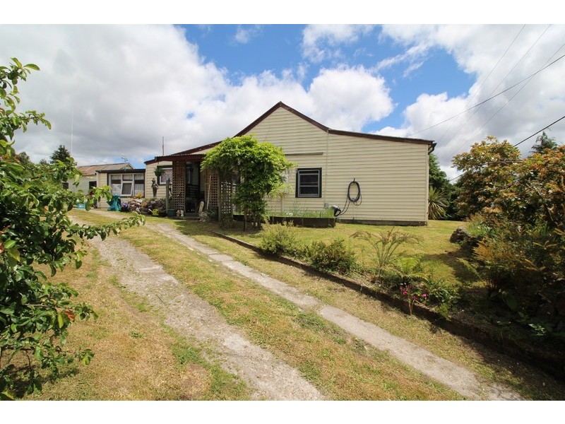 79 Cutten Street, Queenstown TAS 7467