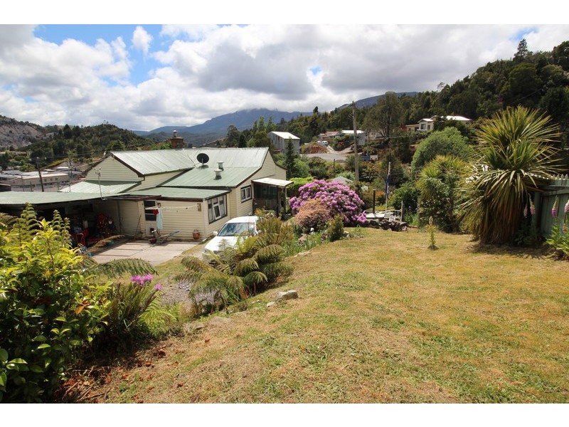79 Cutten Street, Queenstown TAS 7467
