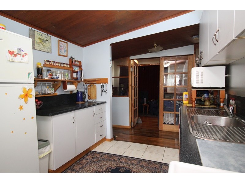 79 Cutten Street, Queenstown TAS 7467
