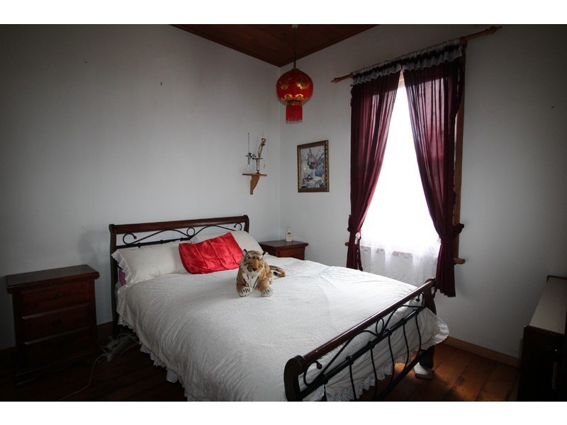 79 Cutten Street, Queenstown TAS 7467