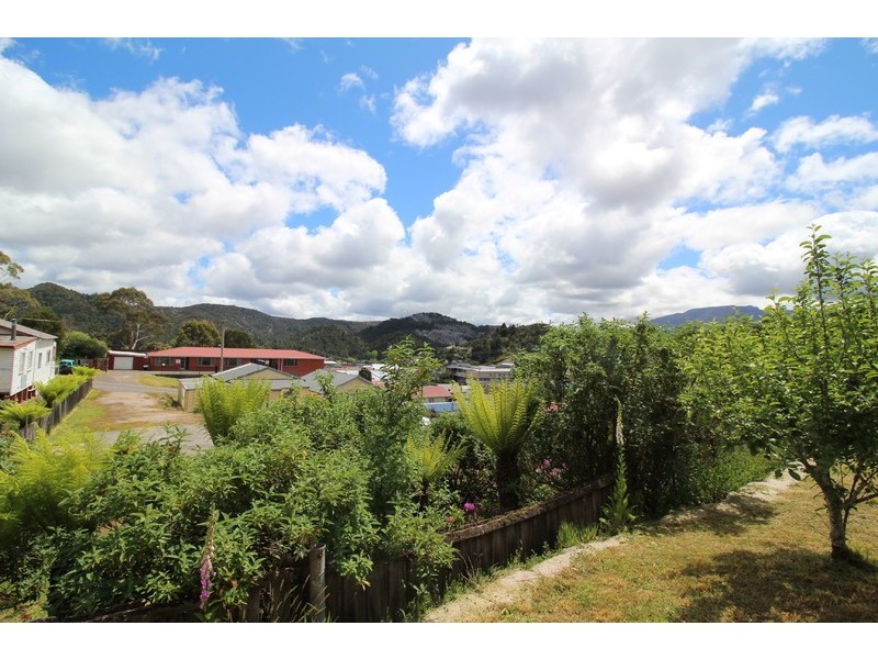 79 Cutten Street, Queenstown TAS 7467