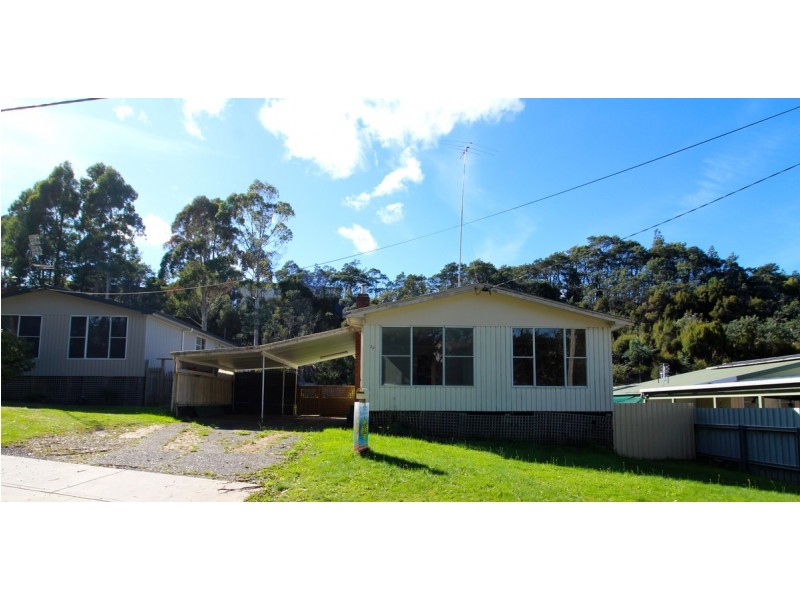 23 Sedgewick Street, Queenstown TAS 7467