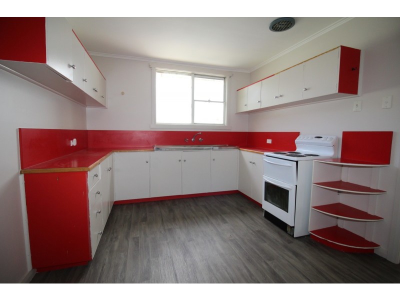 23 Sedgewick Street, Queenstown TAS 7467