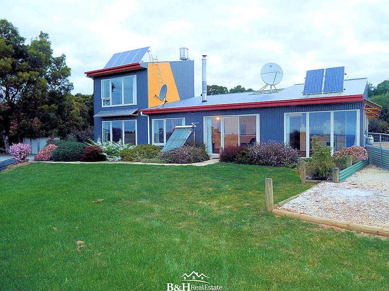 136 Elphinstones Road, Calder TAS 7325