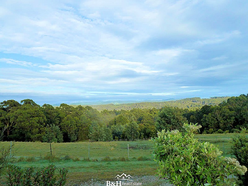 136 Elphinstones Road, Calder TAS 7325