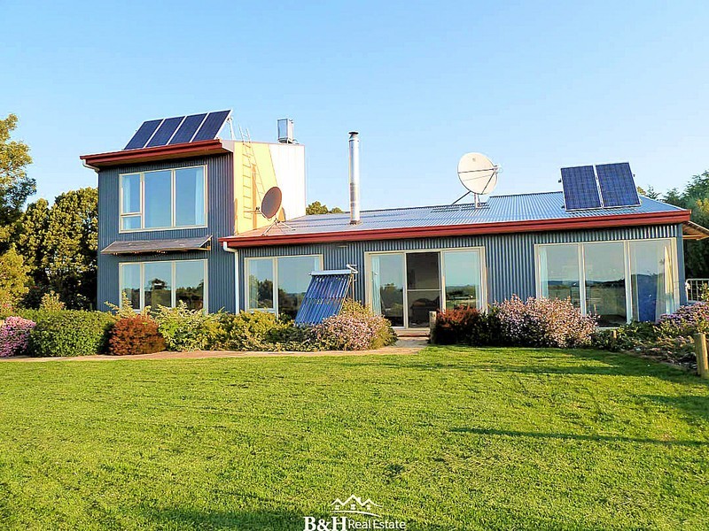 136 Elphinstones Road, Calder TAS 7325