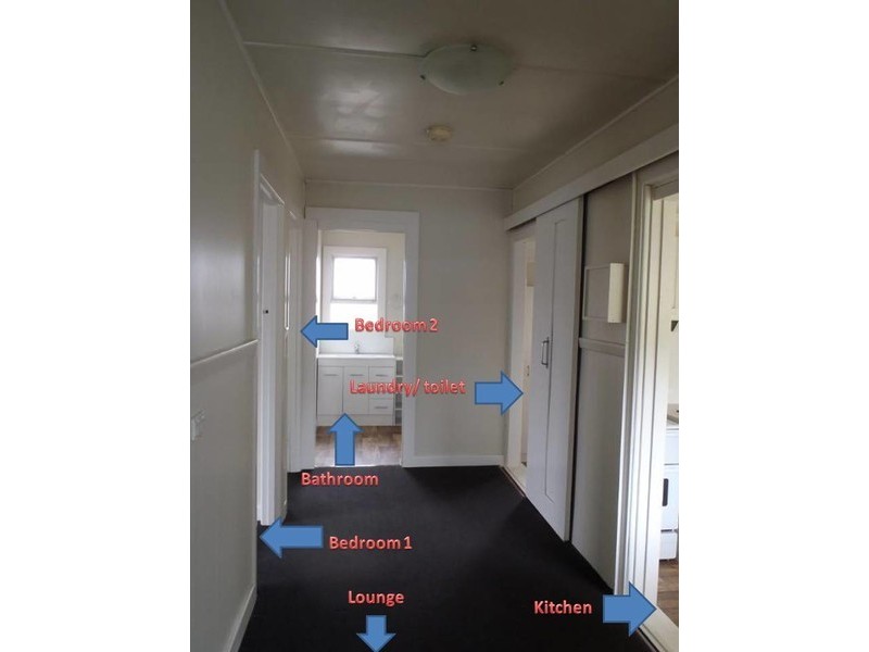 2/58 Susan Street, Turners Beach TAS 7315