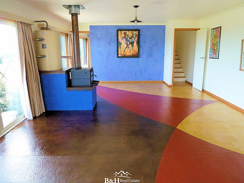 136 Elphinstones Road, Calder TAS 7325