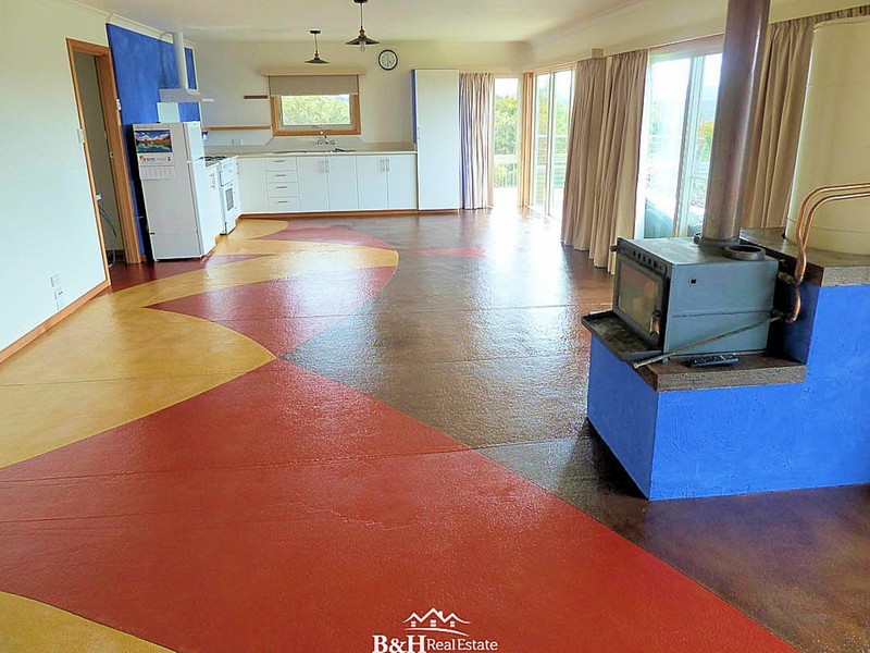 136 Elphinstones Road, Calder TAS 7325
