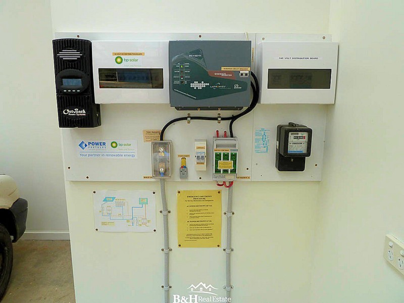 136 Elphinstones Road, Calder TAS 7325