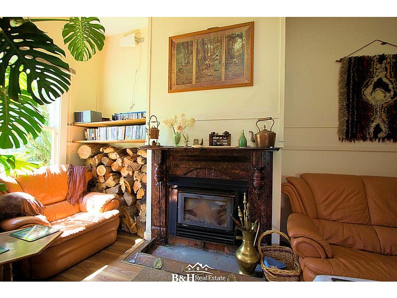 840 Frankford Road, Glengarry TAS 7275