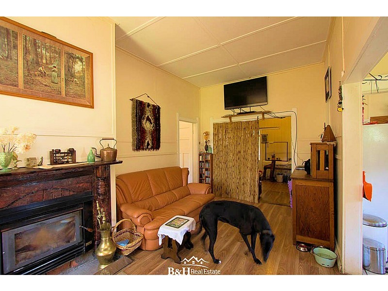 840 Frankford Road, Glengarry TAS 7275