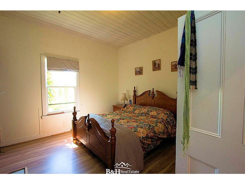 840 Frankford Road, Glengarry TAS 7275