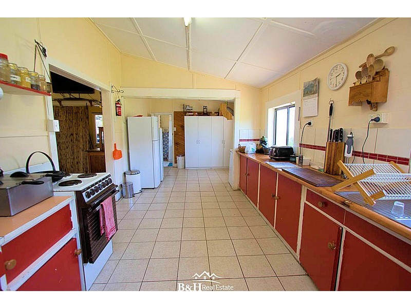 840 Frankford Road, Glengarry TAS 7275