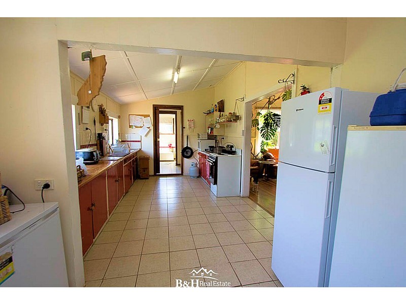 840 Frankford Road, Glengarry TAS 7275