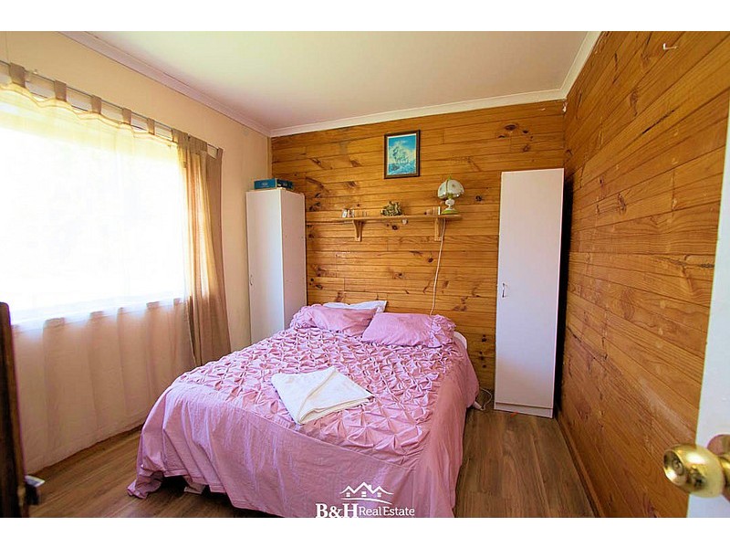 840 Frankford Road, Glengarry TAS 7275