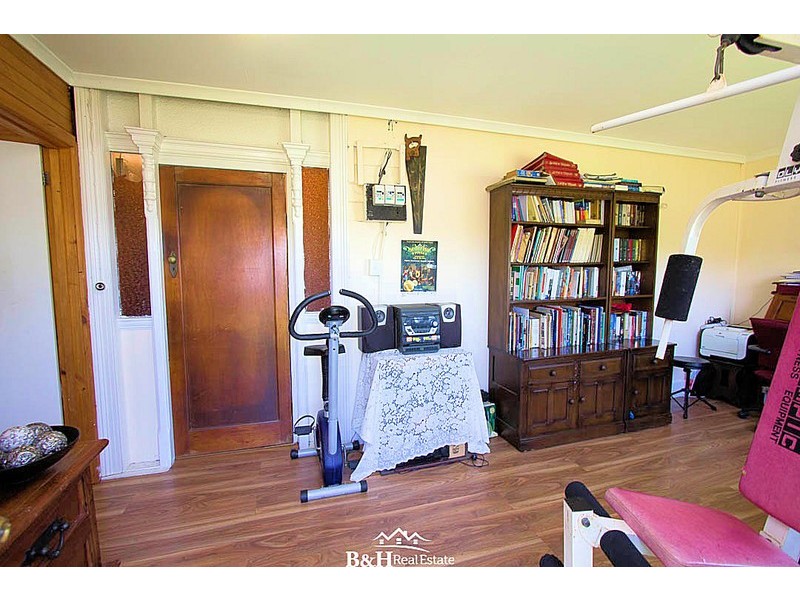 840 Frankford Road, Glengarry TAS 7275