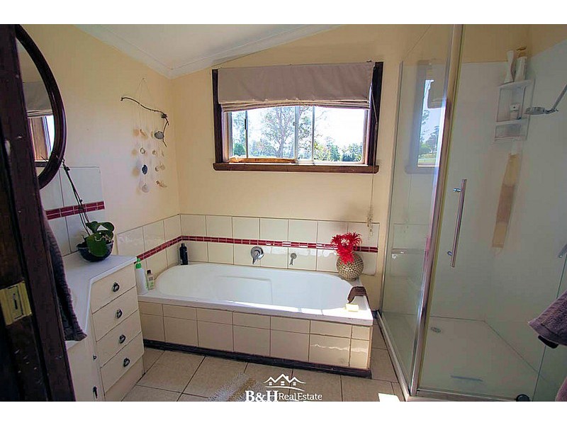 840 Frankford Road, Glengarry TAS 7275