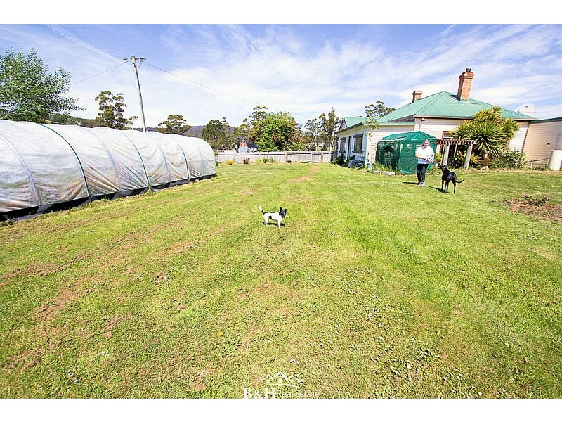 840 Frankford Road, Glengarry TAS 7275
