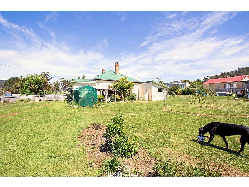 840 Frankford Road, Glengarry TAS 7275