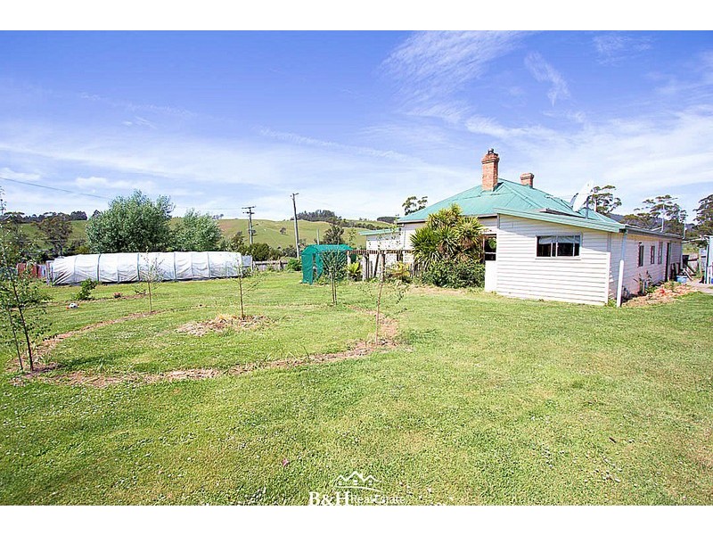 840 Frankford Road, Glengarry TAS 7275
