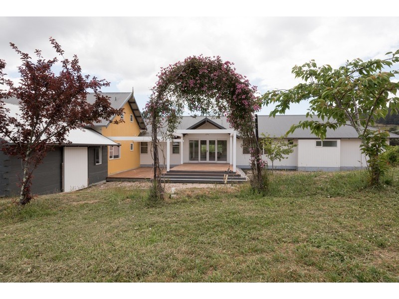 76 Marshall Road, Nook TAS 7306