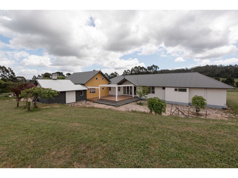 76 Marshall Road, Nook TAS 7306
