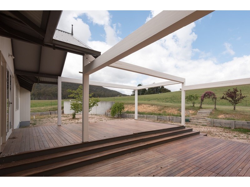 76 Marshall Road, Nook TAS 7306