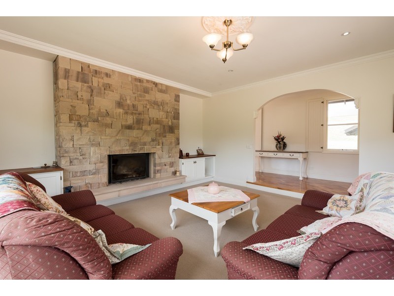 76 Marshall Road, Nook TAS 7306