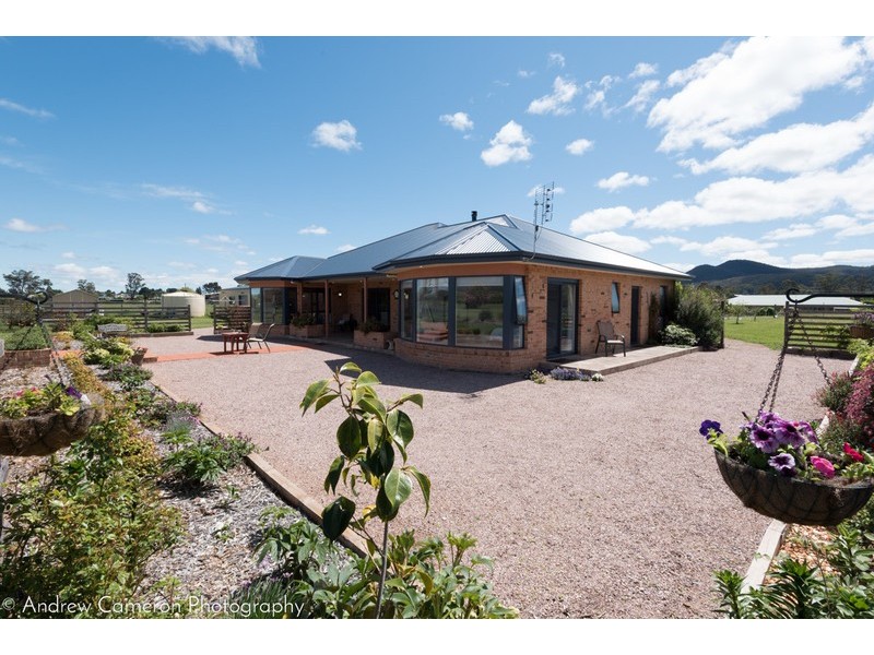 12 Formby Street, Sheffield TAS 7306