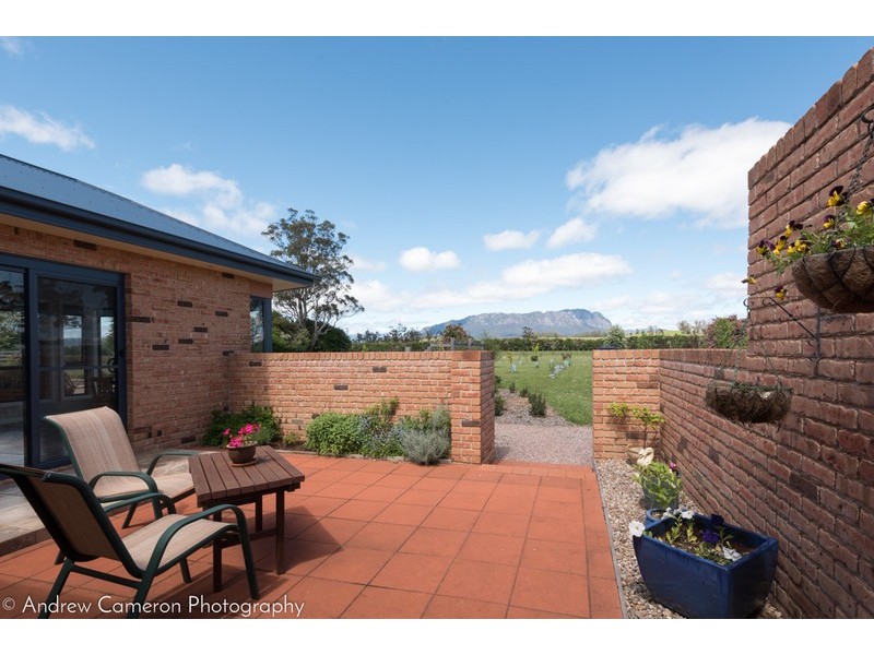 12 Formby Street, Sheffield TAS 7306