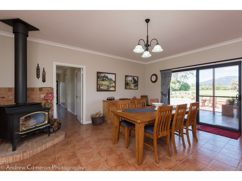 12 Formby Street, Sheffield TAS 7306