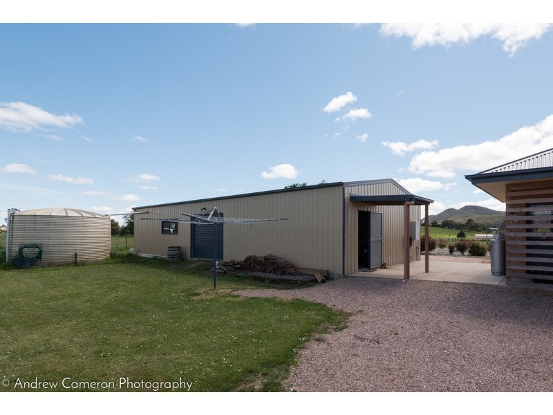 12 Formby Street, Sheffield TAS 7306