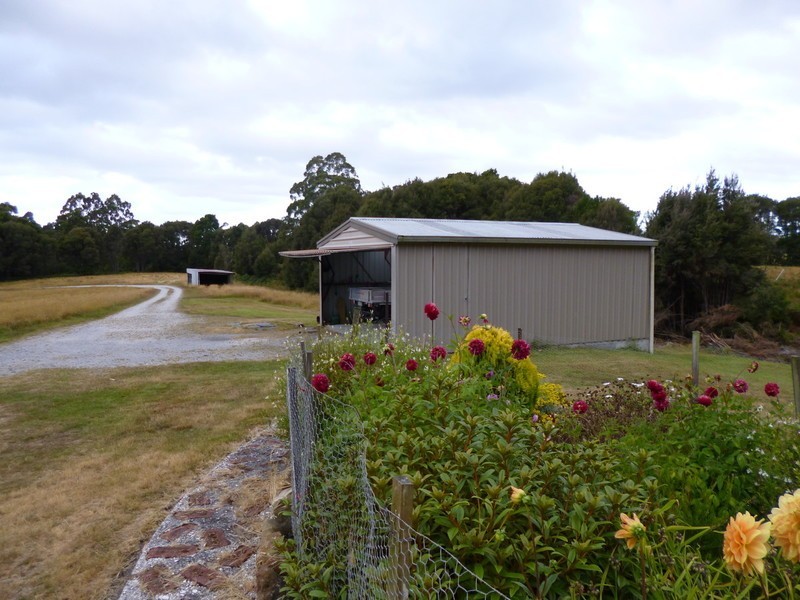 109 Fagans Road, Christmas Hills TAS 7330