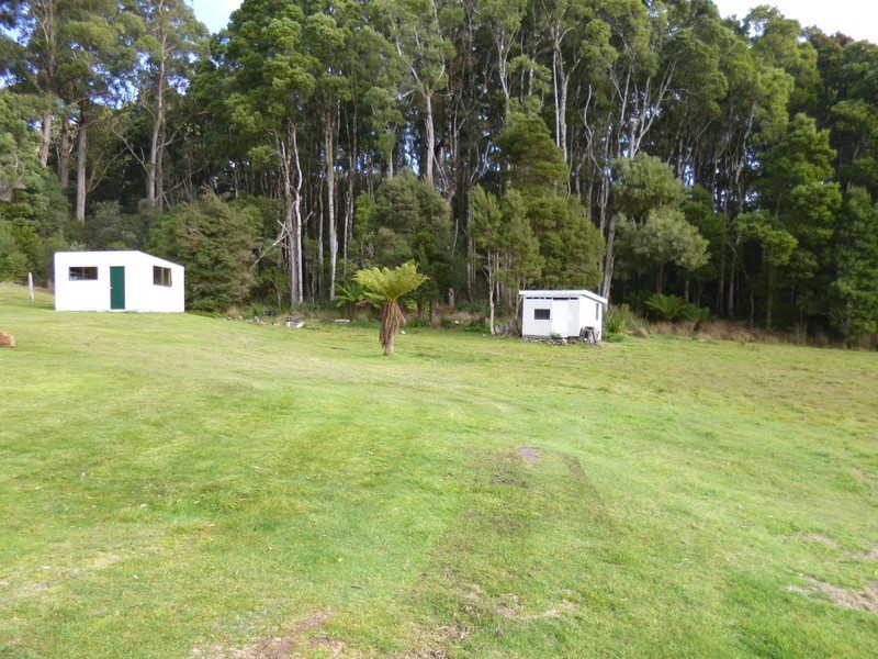 109 Fagans Road, Christmas Hills TAS 7330