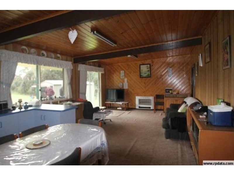 109 Fagans Road, Christmas Hills TAS 7330