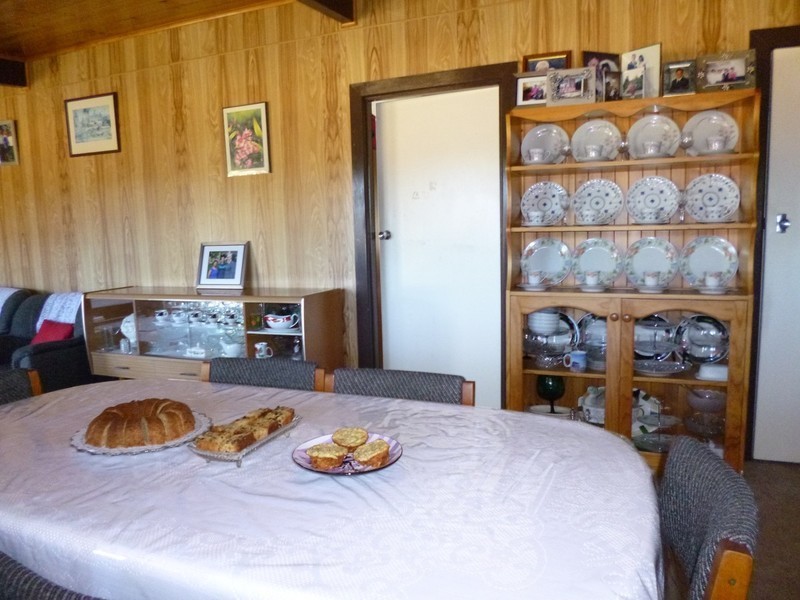109 Fagans Road, Christmas Hills TAS 7330