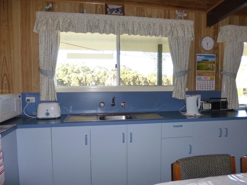 109 Fagans Road, Christmas Hills TAS 7330