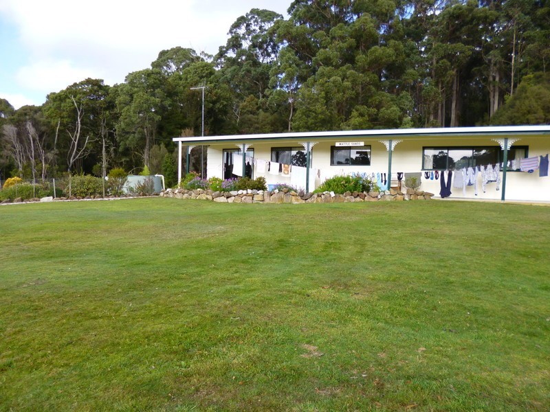 109 Fagans Road, Christmas Hills TAS 7330