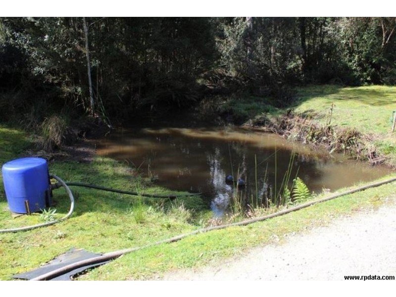 109 Fagans Road, Christmas Hills TAS 7330