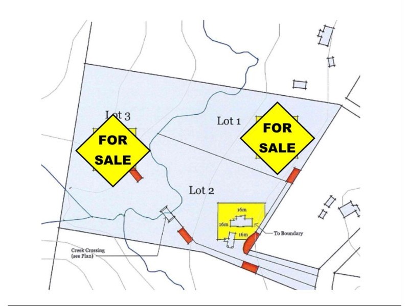 Lot 3, 322 Back Cam Road, Somerset TAS 7322