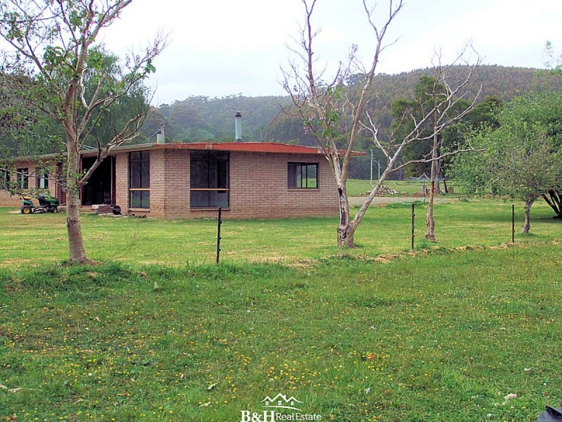 178 Roger River Road, Roger River TAS 7330