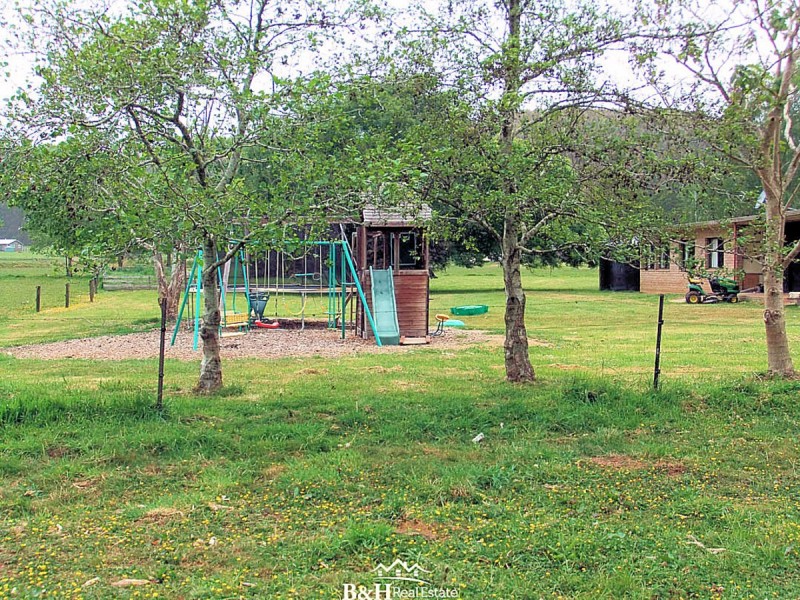 178 Roger River Road, Roger River TAS 7330