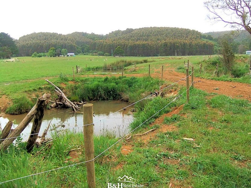 178 Roger River Road, Roger River TAS 7330