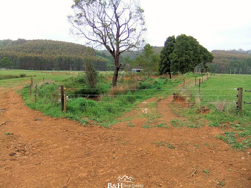 178 Roger River Road, Roger River TAS 7330