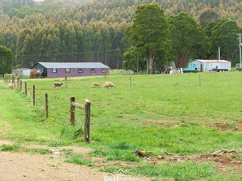 178 Roger River Road, Roger River TAS 7330