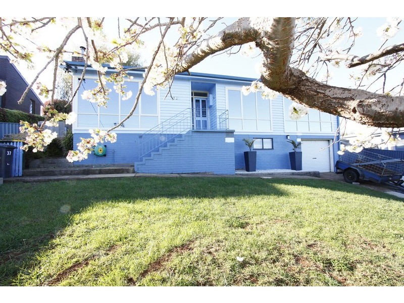 37 Grandview Avenue, Park Grove TAS 7320